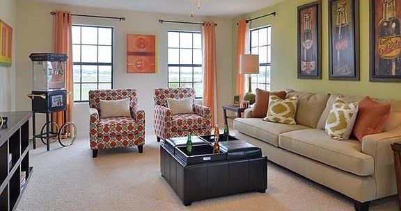 3rd image of 2631 Villagio Blvd