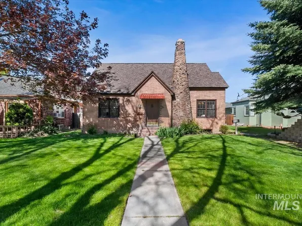 2208 W State St, Boise, ID 83702