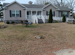 110 Turkey Heights St, Saint Matthews, SC 29135