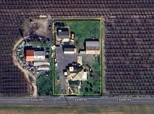 9807 E Keyes Rd, Denair, CA 95316