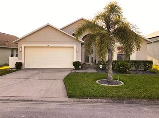 942 Cassia Dr, Davenport, FL 33897