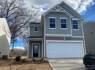 424 Ridge Ave #3, Mooresville, NC 28115