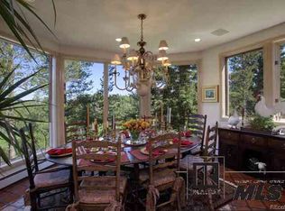 1312 Robert E Lee Ln, Steamboat Springs, CO 80487