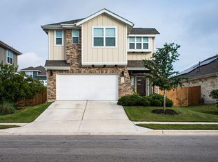 7208 Cherry Beam Path, Austin, TX 78744