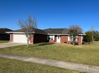 1901 Brookhaven St, Deridder, LA 70634