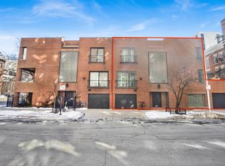 1038 N Lasalle St, Chicago, IL 60610