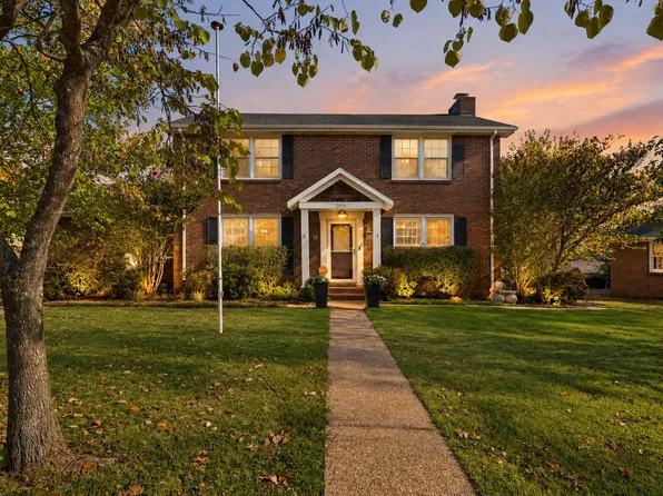 2916 Starboard Dr, Nashville, TN 37217