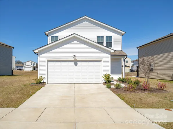 3074 Bell Spur Ave SW, Concord, NC 28027