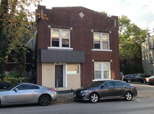 3235 Jefferson Ave APT 1, Cincinnati, OH 45220