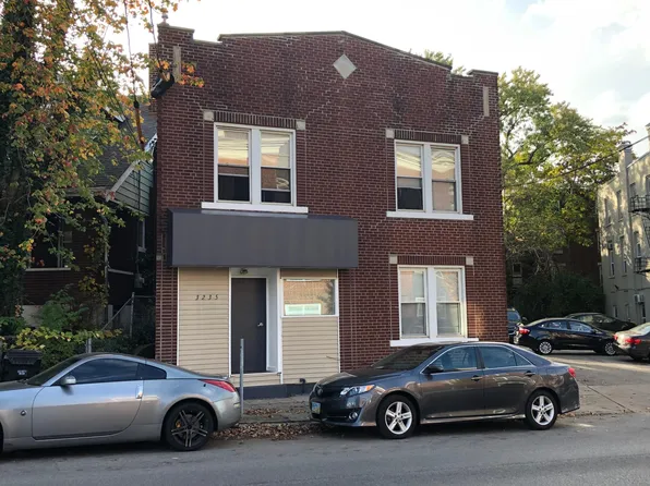 3235 Jefferson Ave APT 1, Cincinnati, OH 45220