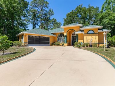 4 PORTER PLACE, Palm Coast, FL, 32164