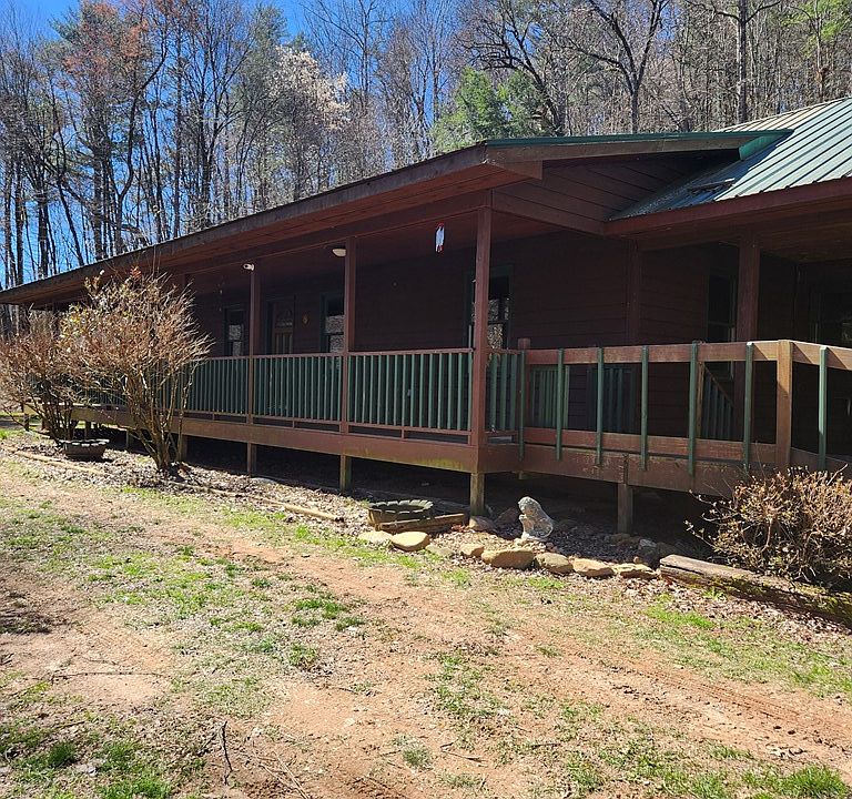 668 High Falls Rd, Marble, NC 28905 Zillow