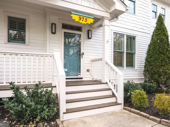 975 Grant St SE, Atlanta, GA 30315