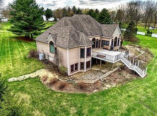 57525 Cool Water Ln, Colon, MI 49040