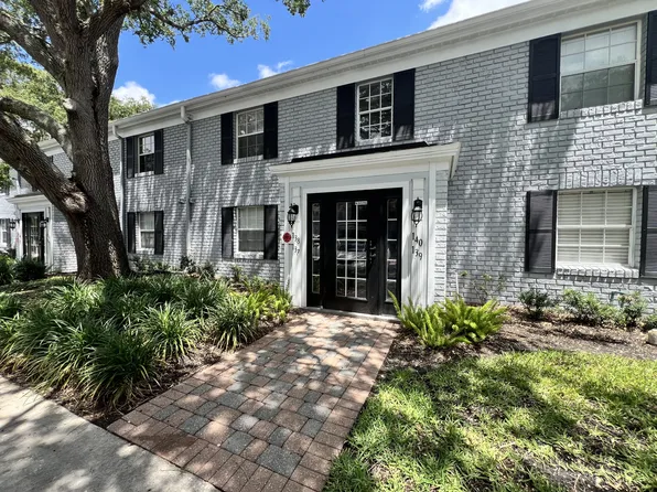 138 Lewfield Cir #1, Winter Park, FL 32792
