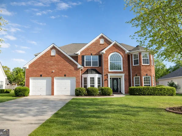 875 Martin Field Dr, Lawrenceville, GA 30045