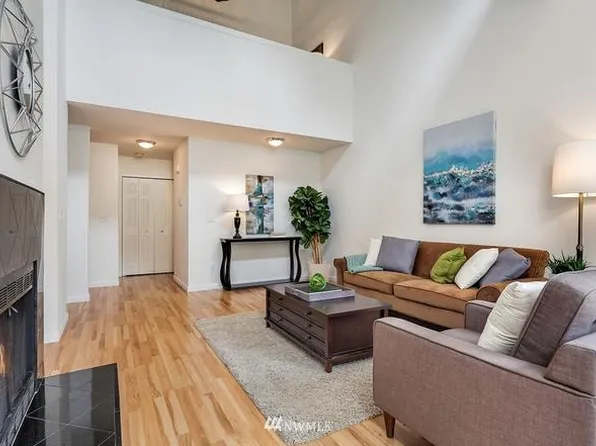 3425 161st Pl SE #52, Bellevue, WA 98008