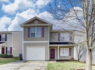 4924 Patricia Ann Ln, Charlotte, NC 28269