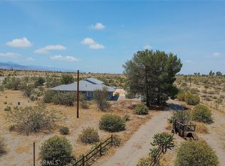 13384 Sheepcreek Rd, Phelan, CA 92371