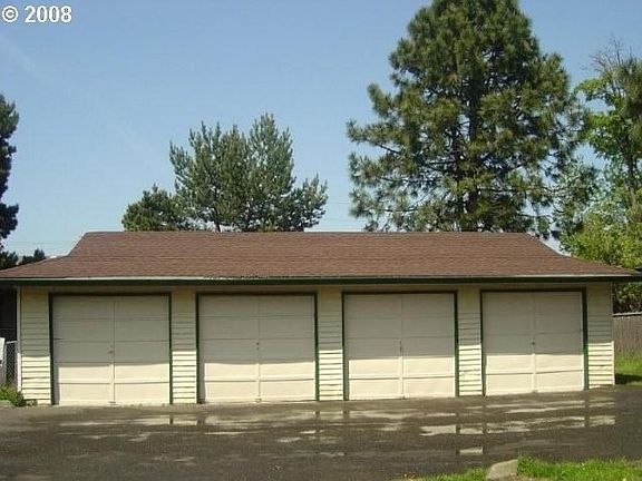 Garages