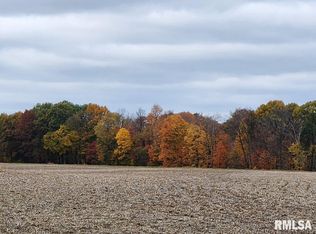 750 N Bader Rd, Astoria, IL 61501