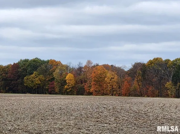 750 N Bader Rd, Astoria, IL 61501