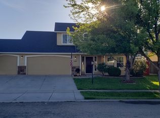 1193 N Starhaven Way, Star, ID 83669