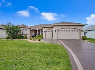 11041 SE 168th Loop, Summerfield, FL 34491