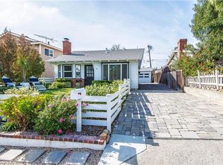 12 W Avenida San Gabriel, San Clemente, CA 92672