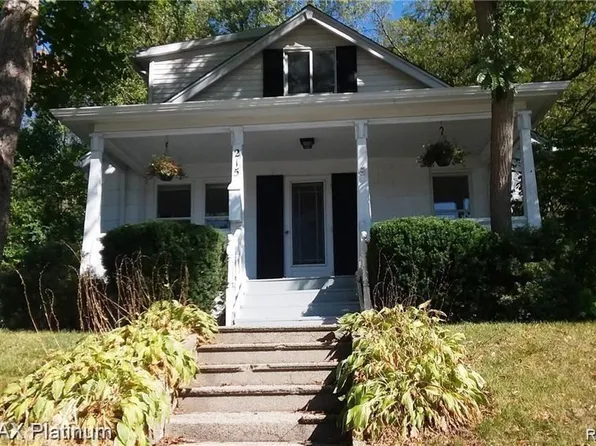 215 S East St, Brighton, MI 48116