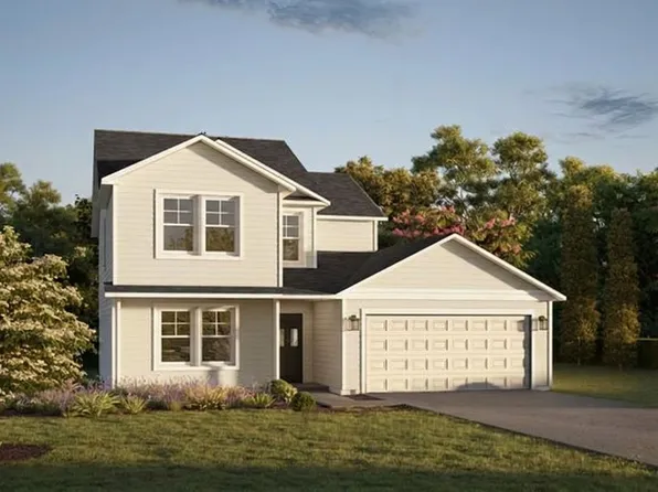212 Center St, Ashley, OH 43003