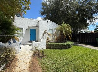 College Park Addn, Miami, FL 33127