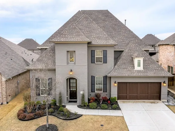 2217 Nassau Dr, McKinney, TX 75071