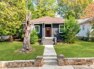 604 Elm St, Salisbury, NC 28144