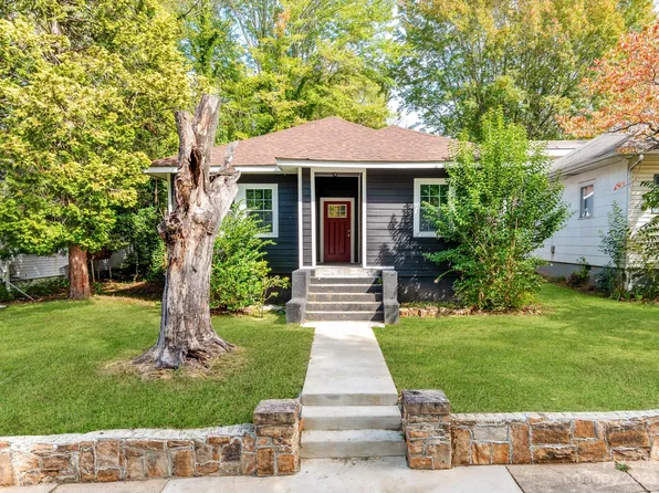 604 Elm St, Salisbury, NC 28144