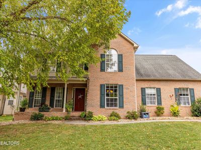 9541 Hoyle Beals Dr, Knoxville, TN, 37931