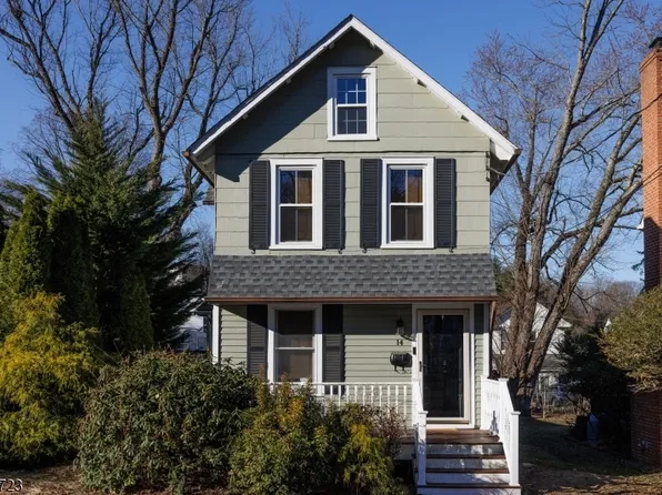 14 Maryland Avenue, High Bridge Boro, NJ 08829