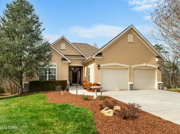 141 Heron Ct, Vonore, TN 37885