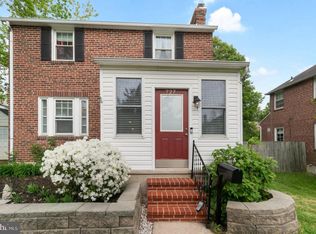 727 Manchester Rd, Baltimore, MD 21229