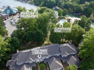 18708 Silver Quay Dr, Cornelius, NC 28031