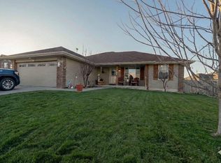 510 Bradford Pear, Clever, MO 65631