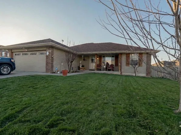 510 Bradford Pear, Clever, MO 65631