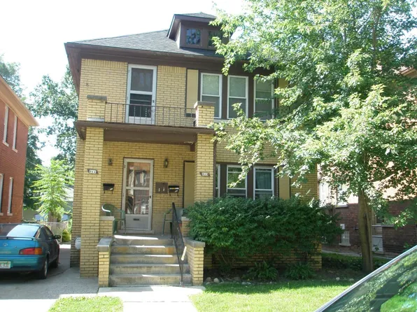 311 W Webster St #1, Ferndale, MI 48220