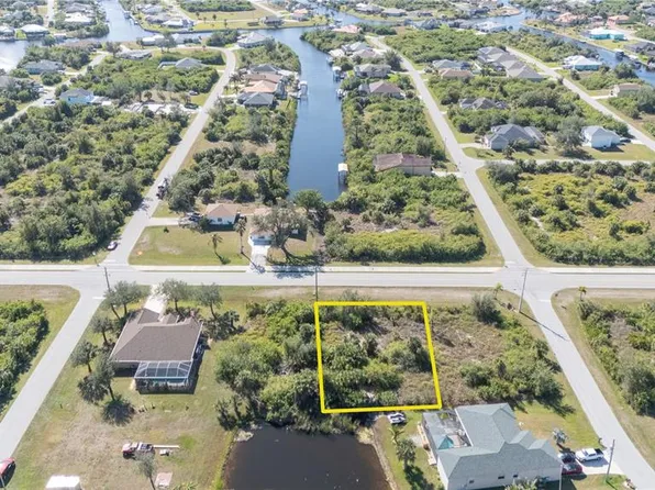 14386 Ingraham Blvd #2, Pt Charlotte, FL 33981