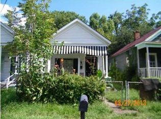 1066 State St, Mobile, AL 36603