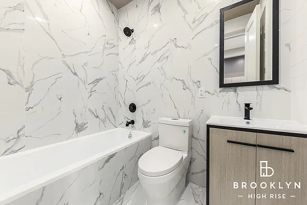 Rented by Brooklyn High Rise LLC | media 6