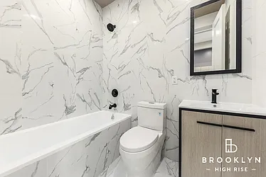 Rented by Brooklyn High Rise LLC