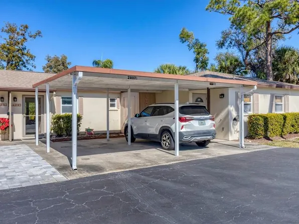 2807 Swifton Dr #3, Sarasota, FL 34231