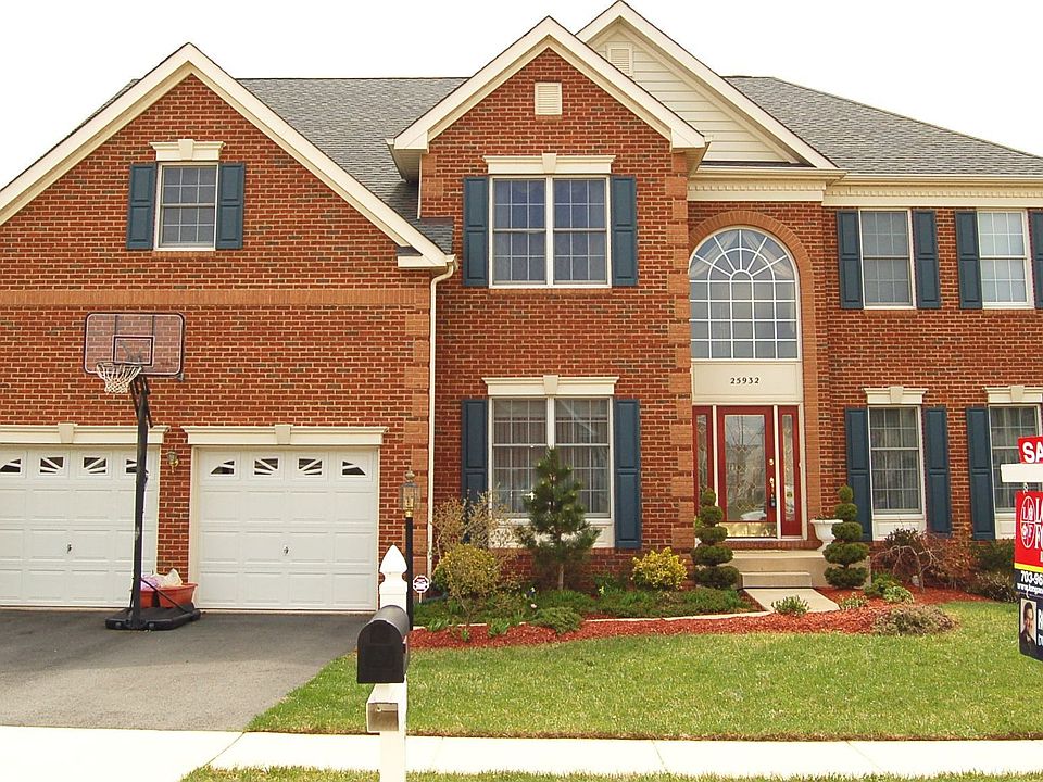 STUNNING BRICK FRONT HOME