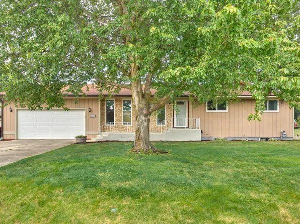 1225 S Woodlawn Rd, Spokane, WA 99216